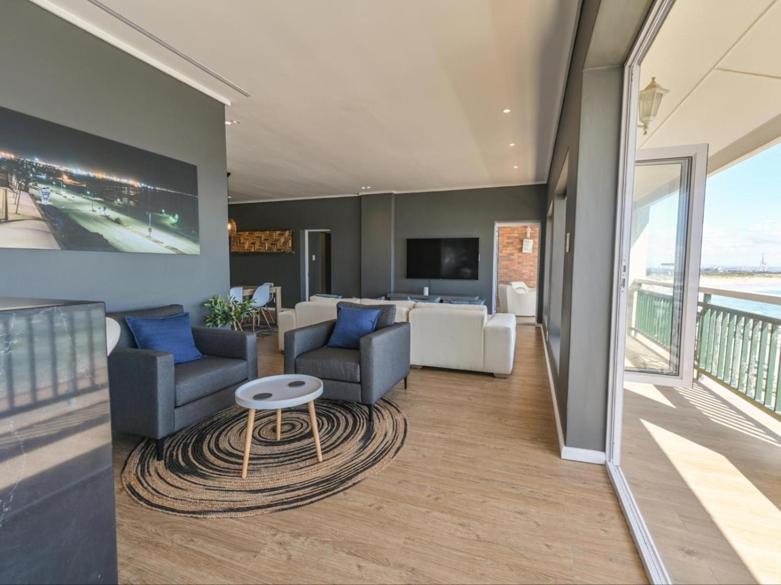 Gnd Properties Luxury Apartment Port Elizabeth Extérieur photo