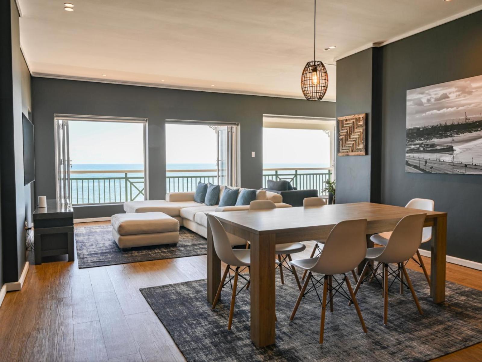 Gnd Properties Luxury Apartment Port Elizabeth Extérieur photo