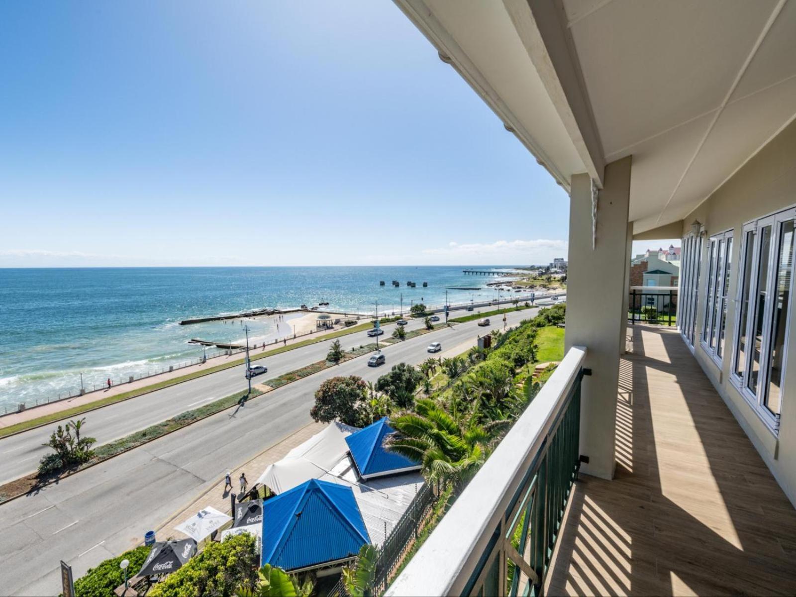 Gnd Properties Luxury Apartment Port Elizabeth Extérieur photo
