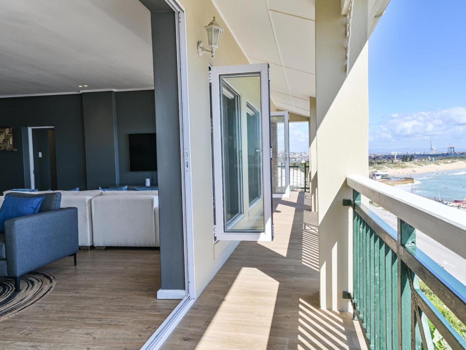 Gnd Properties Luxury Apartment Port Elizabeth Extérieur photo