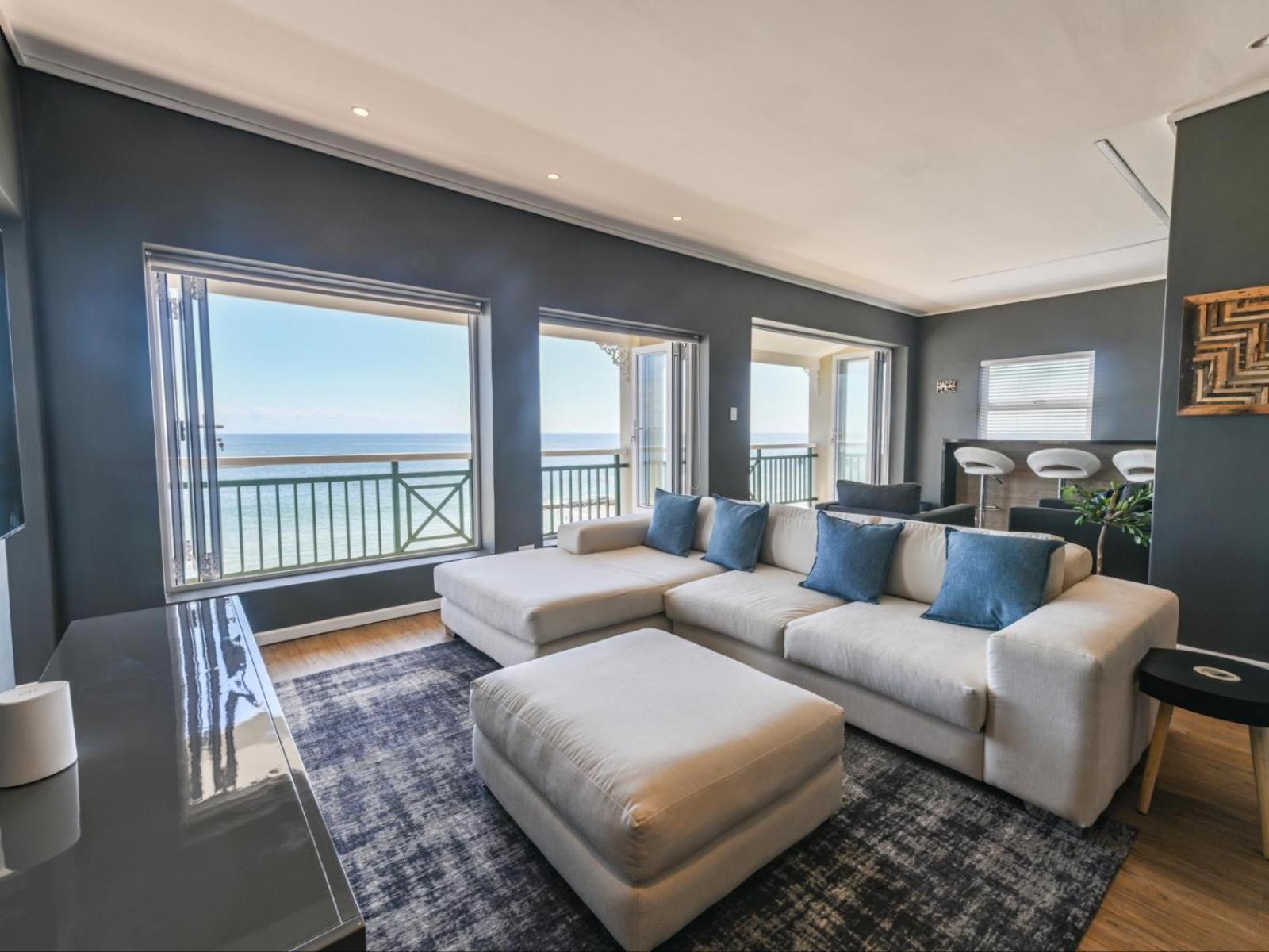 Gnd Properties Luxury Apartment Port Elizabeth Chambre photo