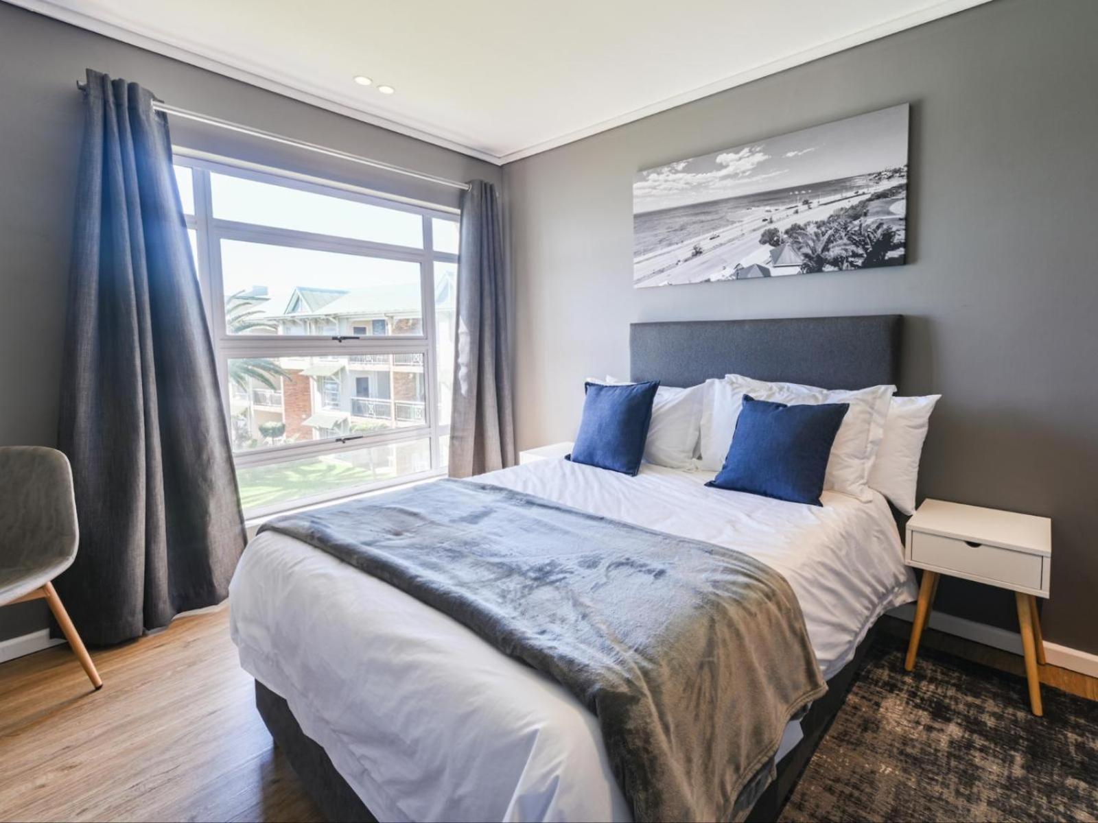 Gnd Properties Luxury Apartment Port Elizabeth Chambre photo