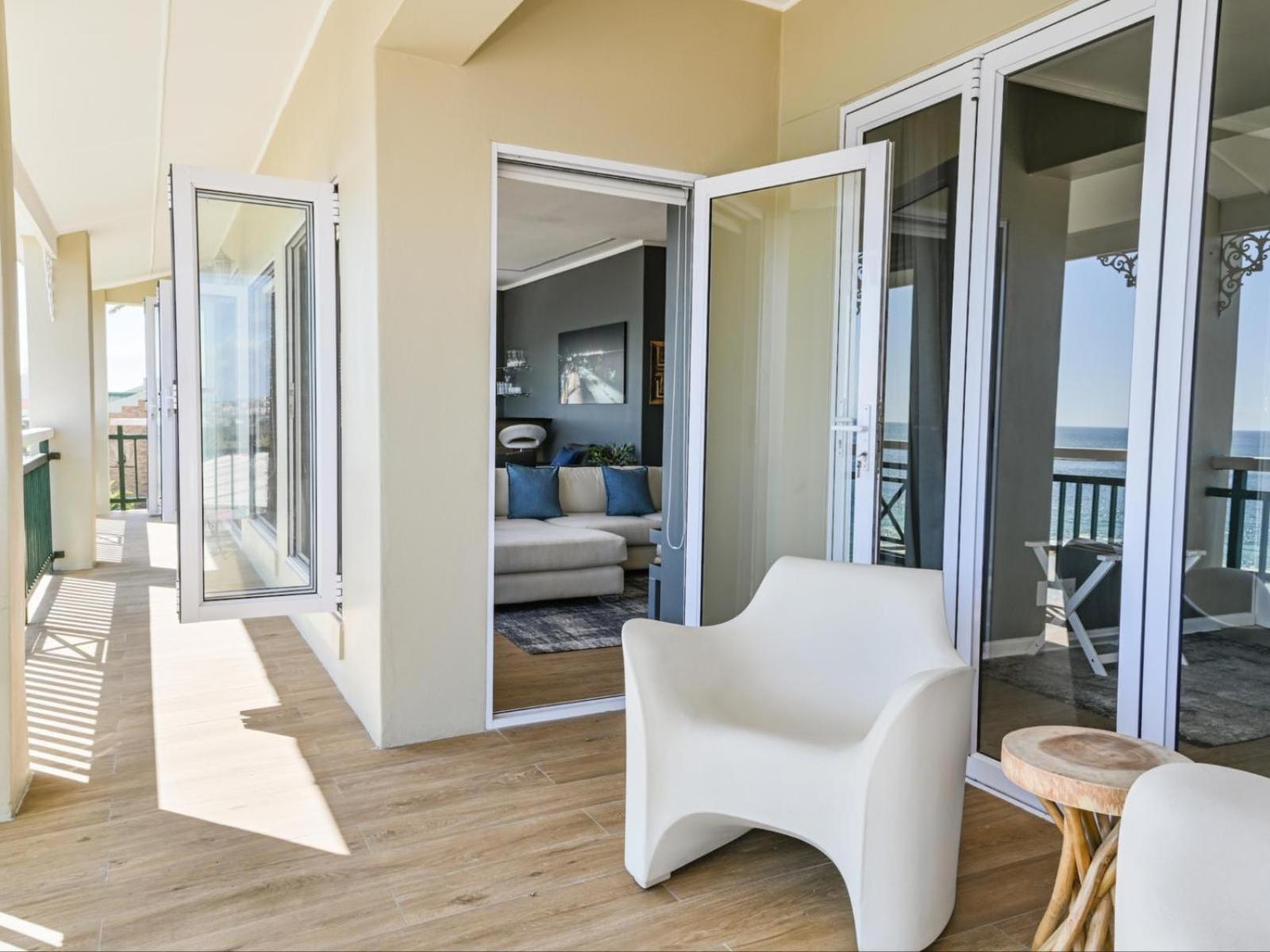 Gnd Properties Luxury Apartment Port Elizabeth Chambre photo