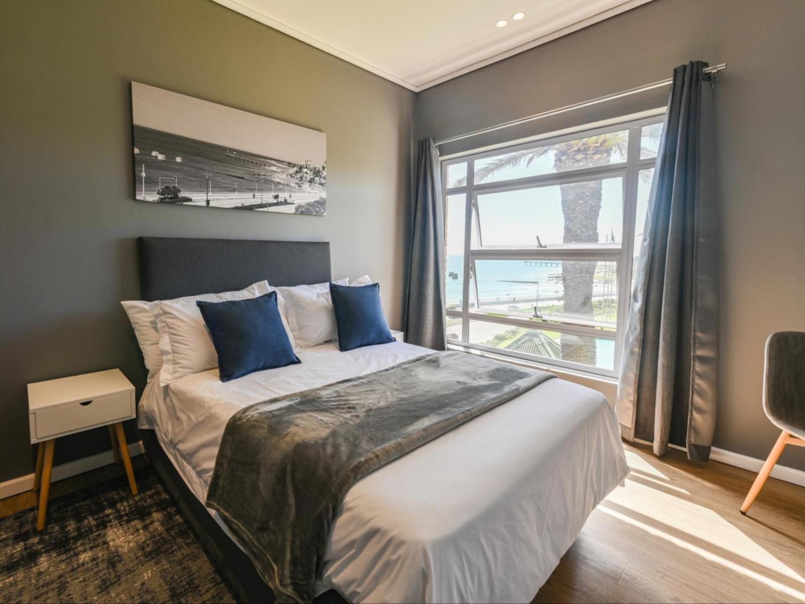 Gnd Properties Luxury Apartment Port Elizabeth Chambre photo