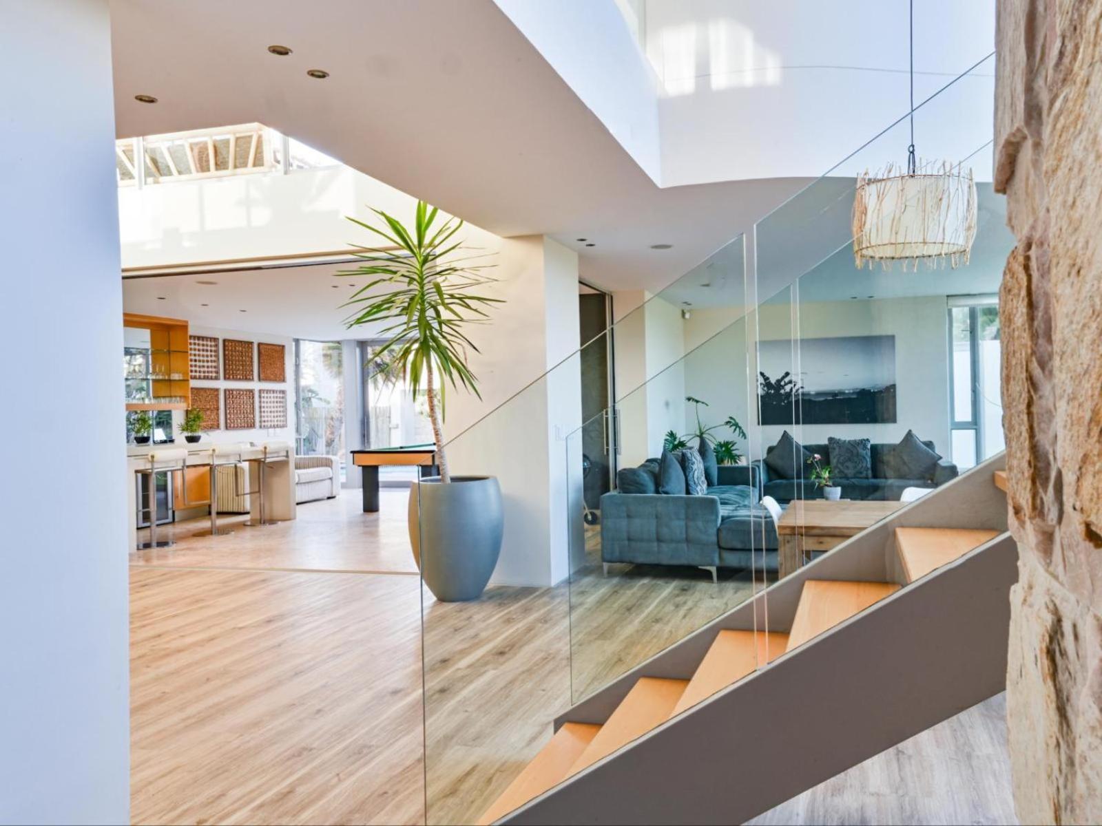 Gnd Properties Luxury Apartment Port Elizabeth Extérieur photo