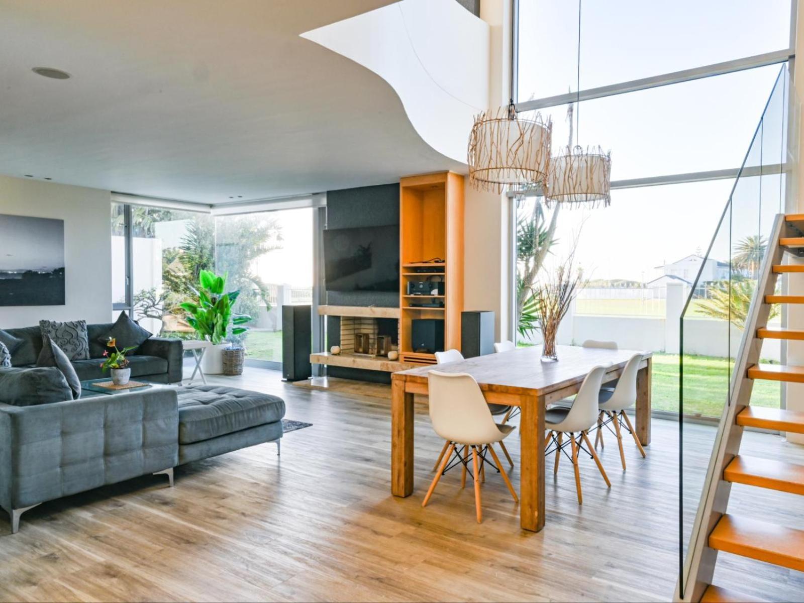 Gnd Properties Luxury Apartment Port Elizabeth Extérieur photo